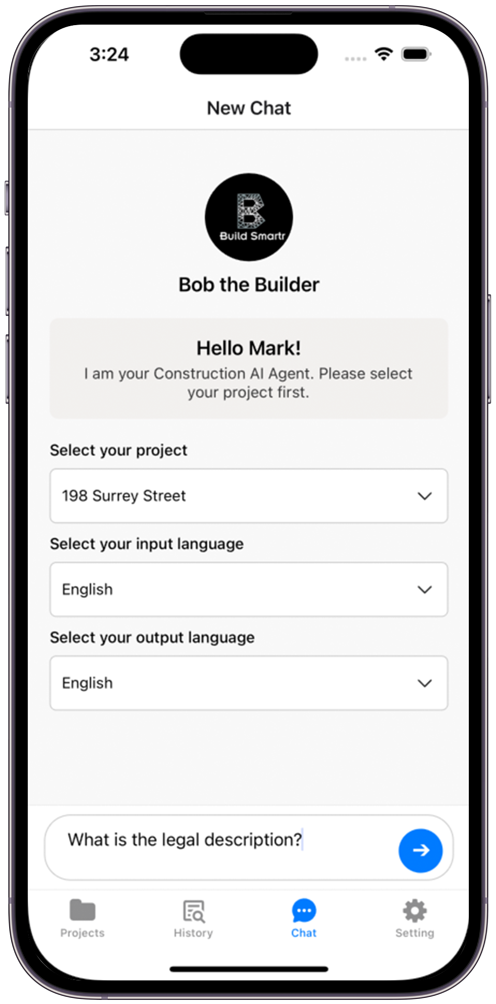 How much should my total lumber bill be?